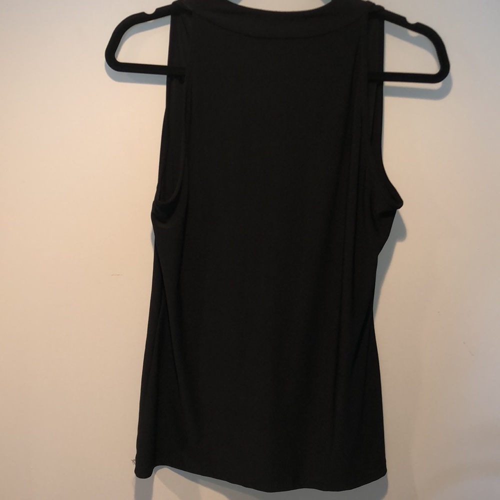 On Carnaby Ruffled Top - Picture 4 of 4